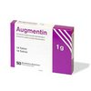 Augmentin/Amoxicillin Clavulanate for $1.13 per pill